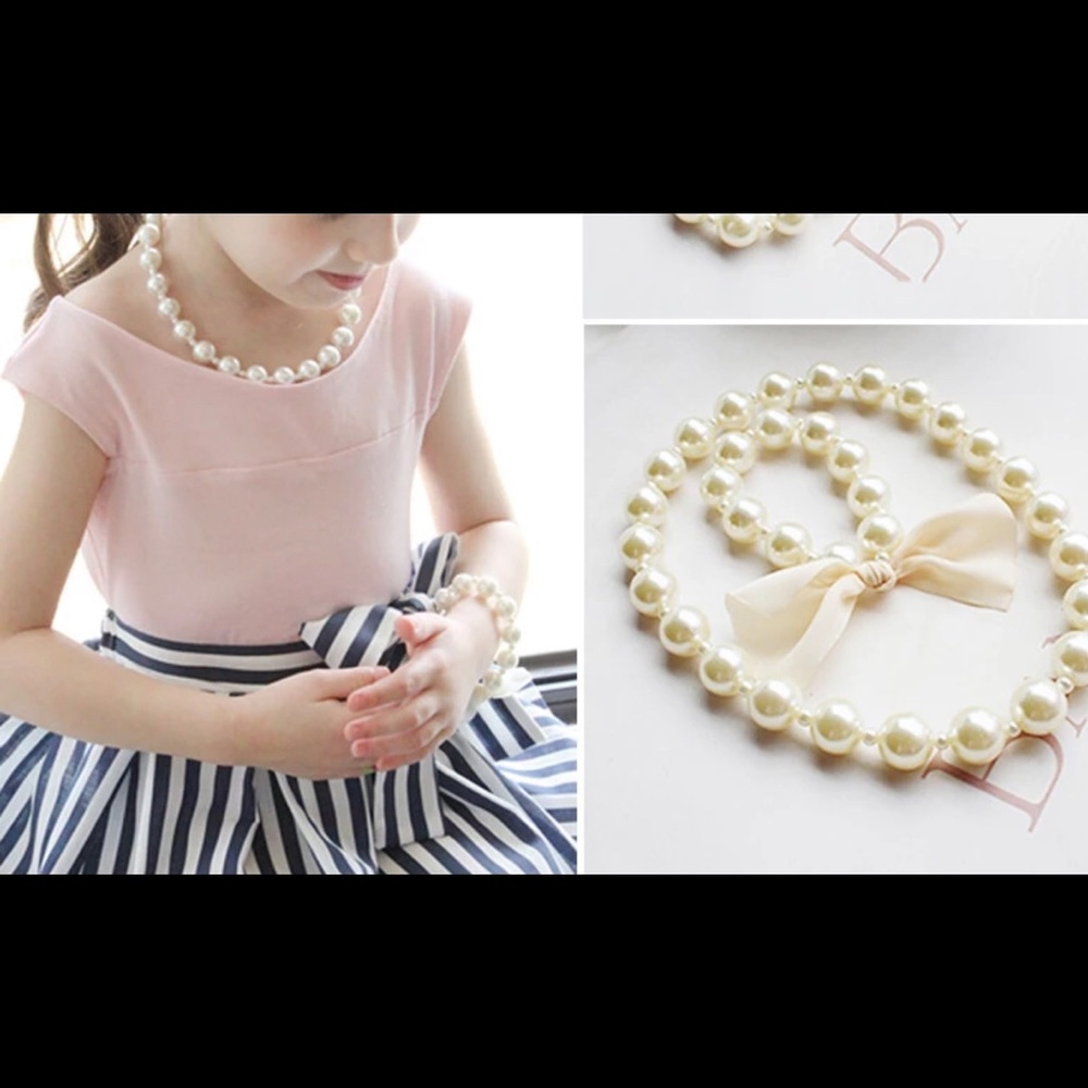 Children Jewelry